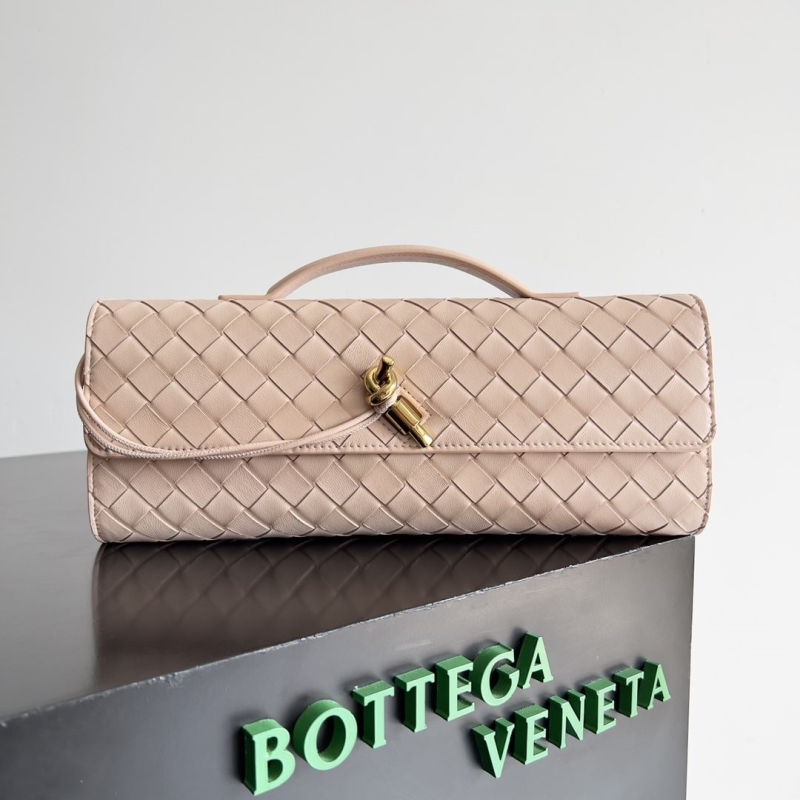 BV Top Handle Bags